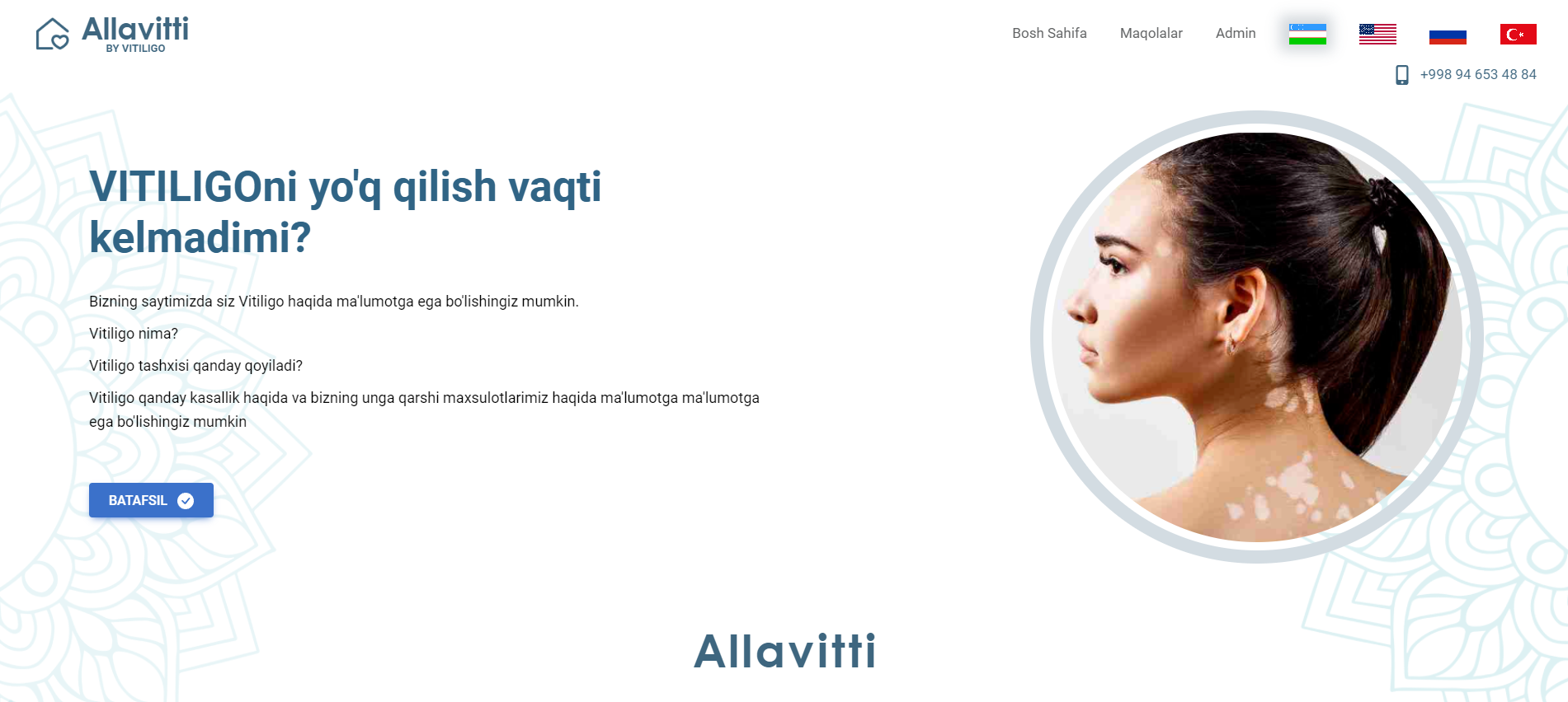 portfolio