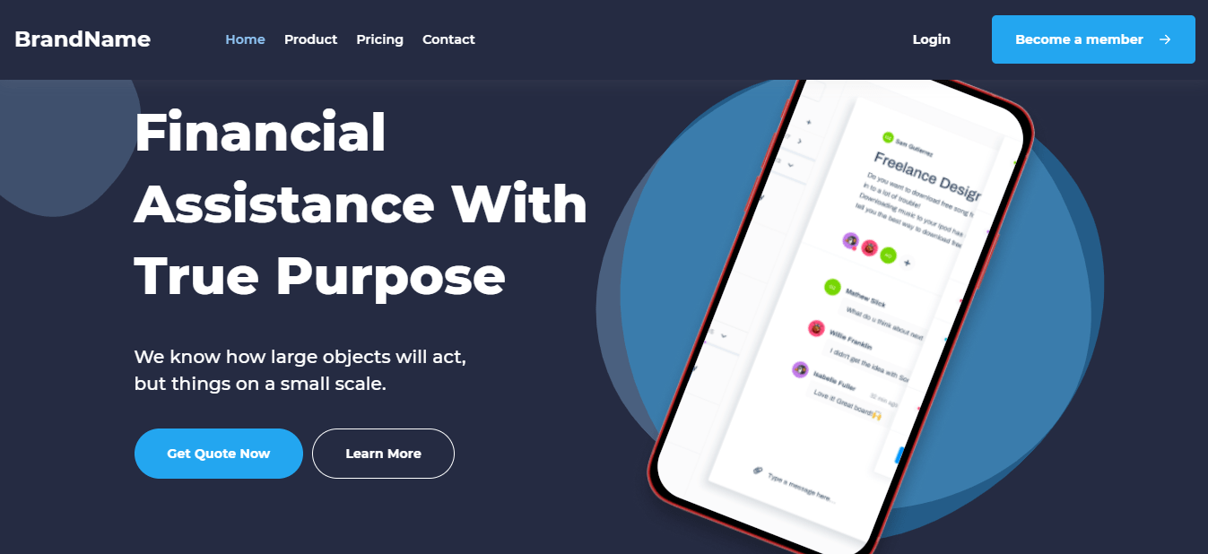 portfolio